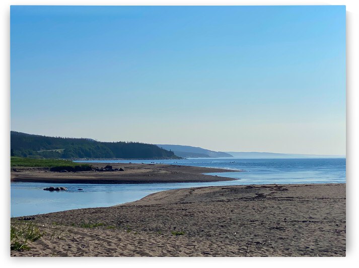 Collection Cote-Nord by Martin Morissette