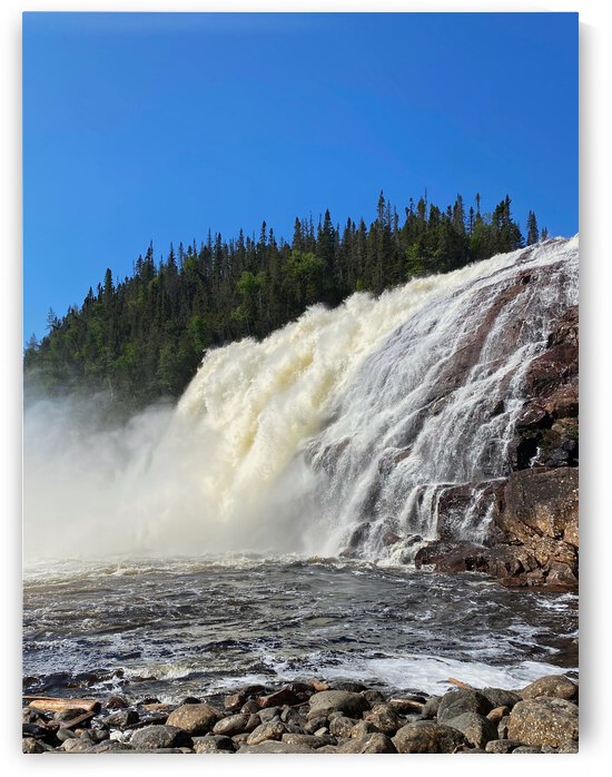 Collection Cote-Nord by Martin Morissette