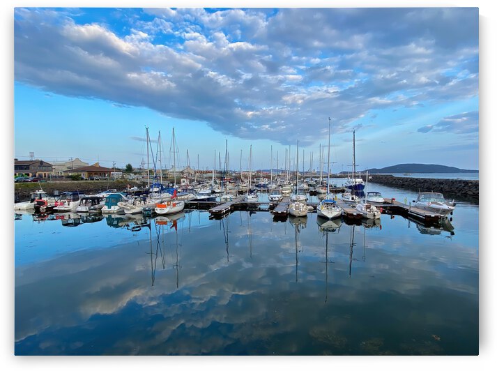 Collection Cote-Nord by Martin Morissette