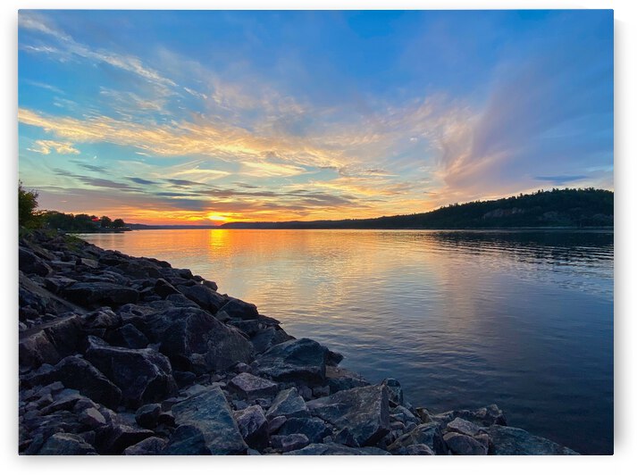 Collection Cote-Nord by Martin Morissette