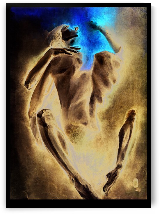 Slow Burn by Dante Orpilla