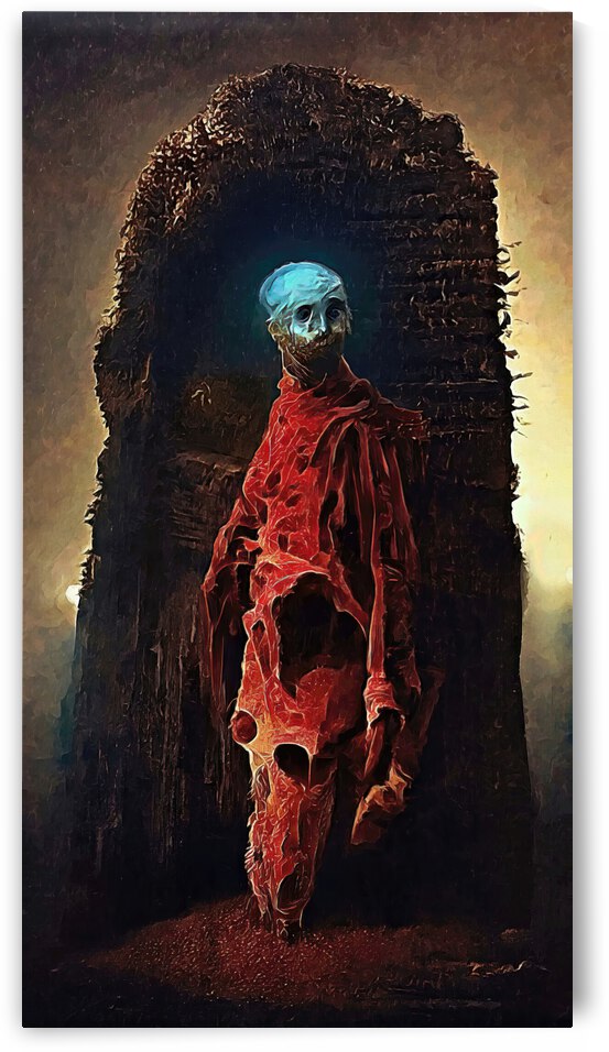 Nascent Vitae by Tyr Johansen