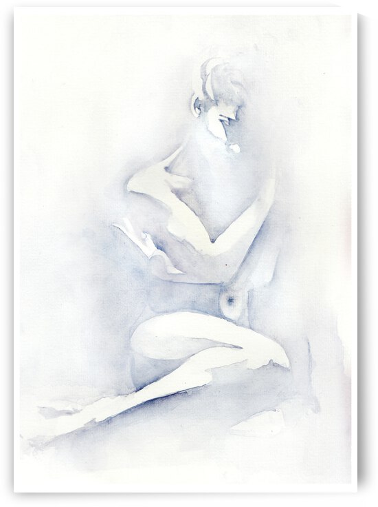 Fleeting by Dante Orpilla