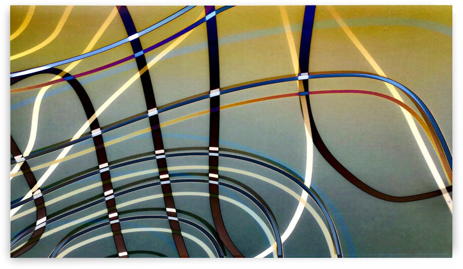 Let It Roll  by desetoiles10