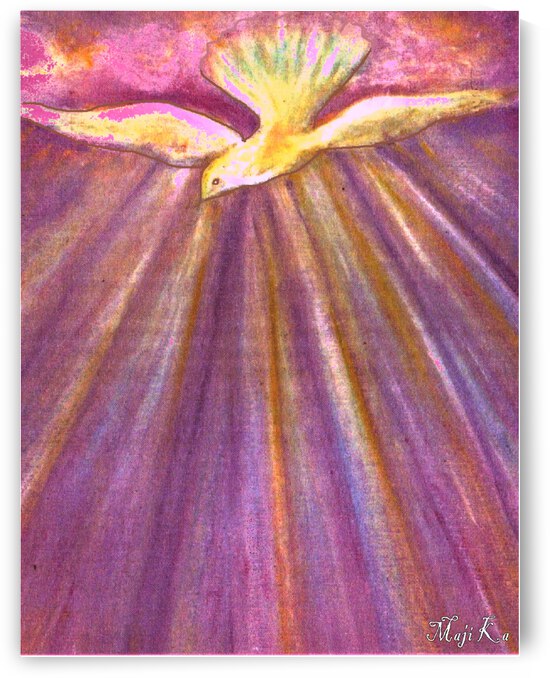 Rays Of Love by Valeda Williams