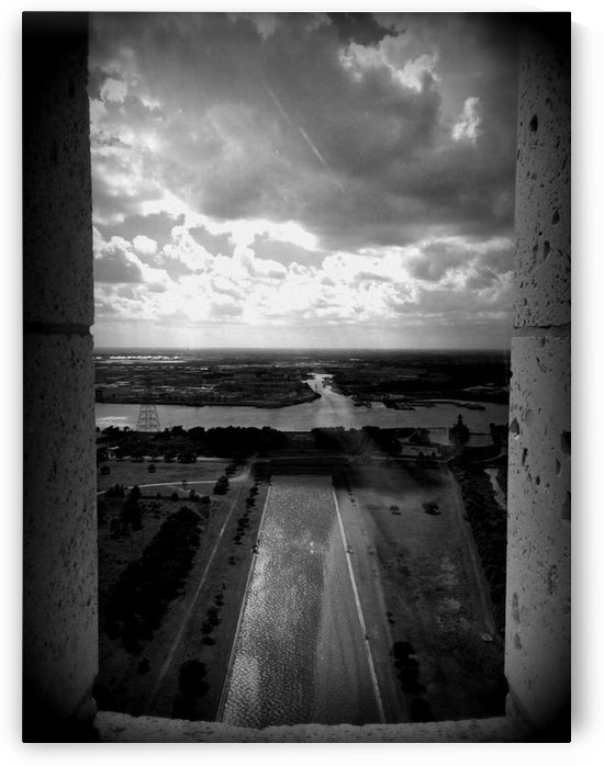 old window by Shutterbug