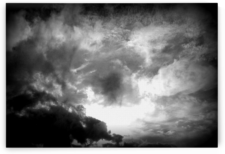 dark skies by Shutterbug