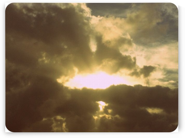 80s sky by Shutterbug