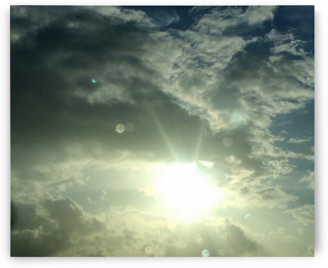 el sol by Shutterbug