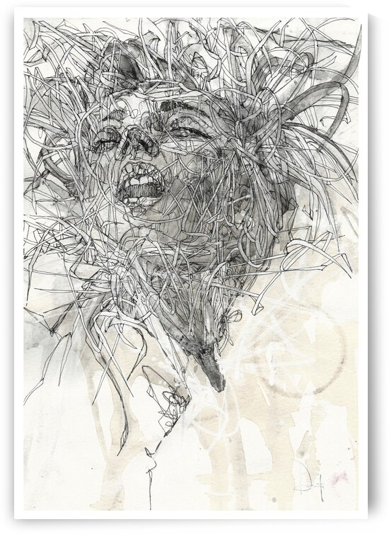 Coffee Cigarettes by Dante Orpilla