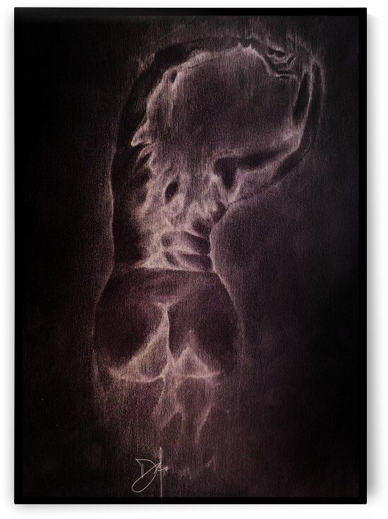 Stretch by Dante Orpilla