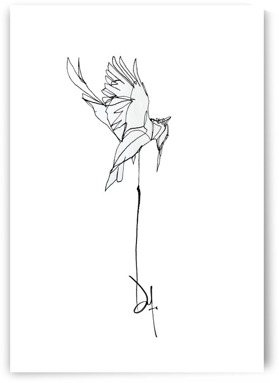 hum by Dante Orpilla