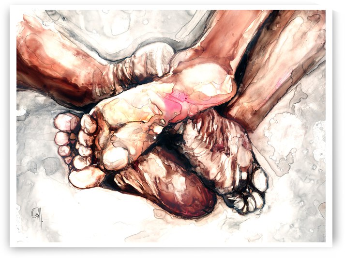 When We Fight by Dante Orpilla