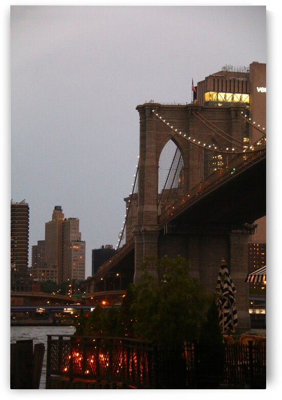 Bridge  by IsabelVictoria