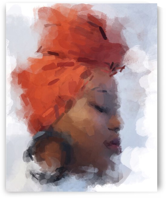 Terpsichore by REGIS