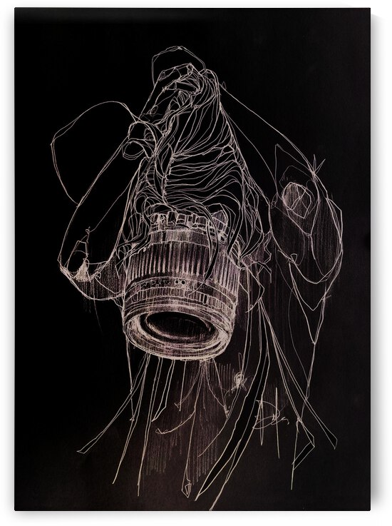 No Filter by Dante Orpilla