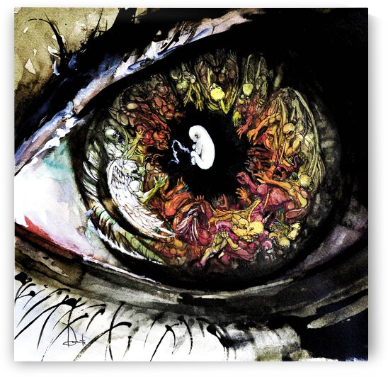 Unclaimed by Dante Orpilla