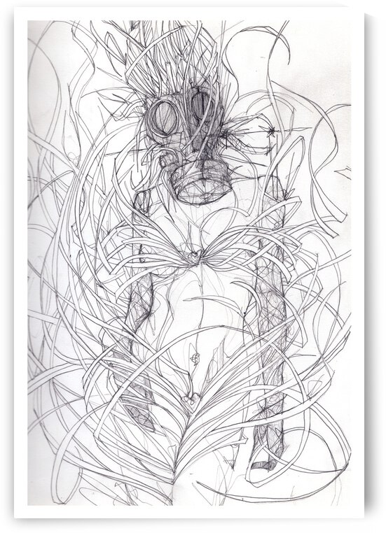 Gassy by Dante Orpilla