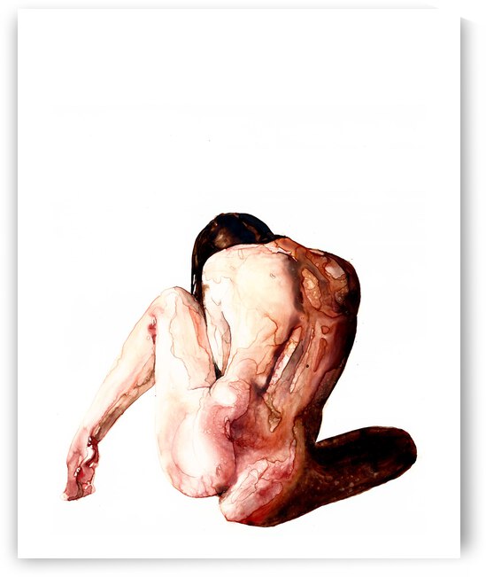 Inside Out by Dante Orpilla