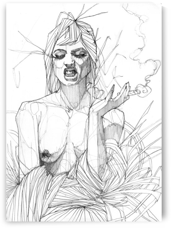 Its Nothing by Dante Orpilla