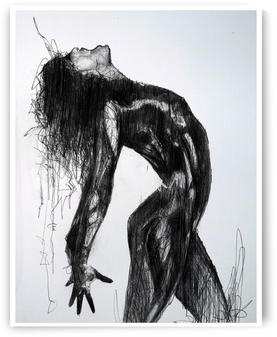 Enough Is Enough by Dante Orpilla