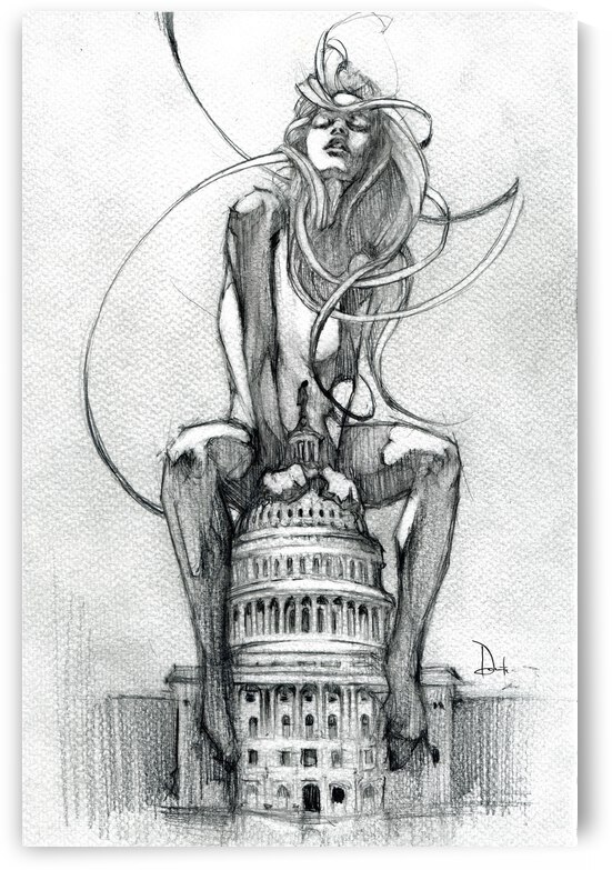 Last Resort by Dante Orpilla