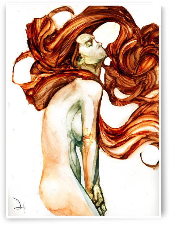 Speechless by Dante Orpilla