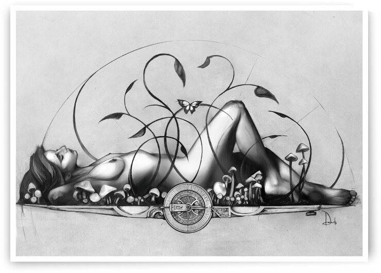 180 Degrees by Dante Orpilla