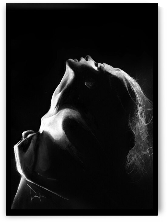 Shadow Puppet by Dante Orpilla