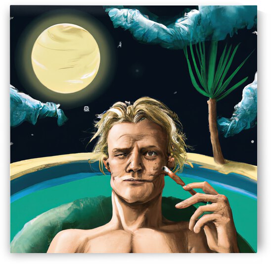 Untitled by Chris Sugar