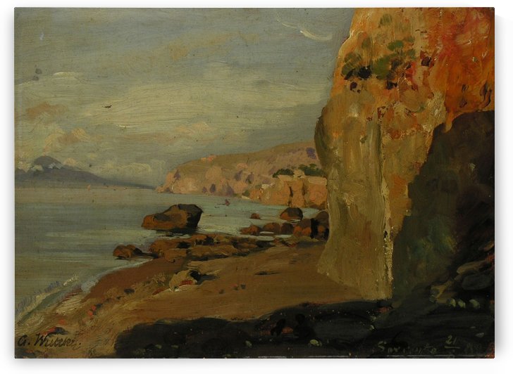 Sorento by Carl Wuttke