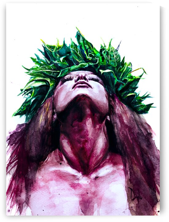 Rise by Dante Orpilla