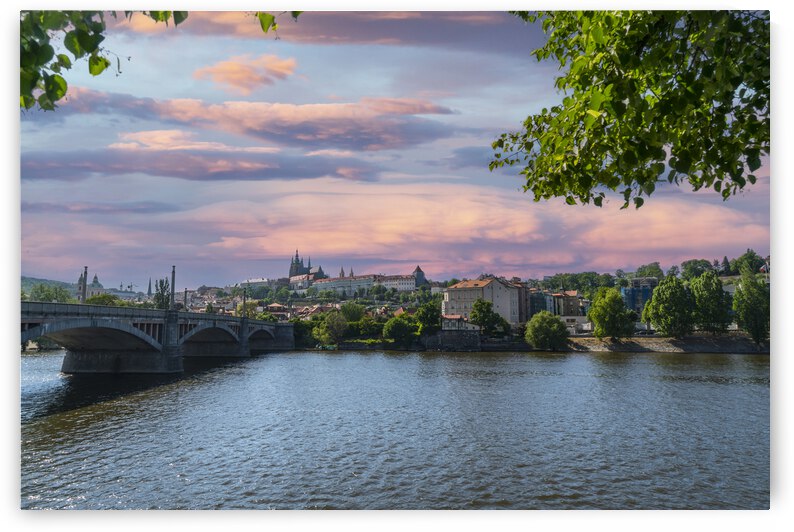  Masjid Jamek mosque by Sergio Delle Vedove