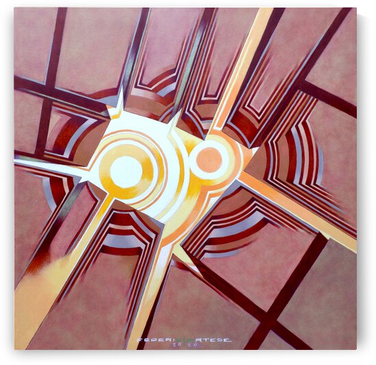 Blast 2 by federicocortese