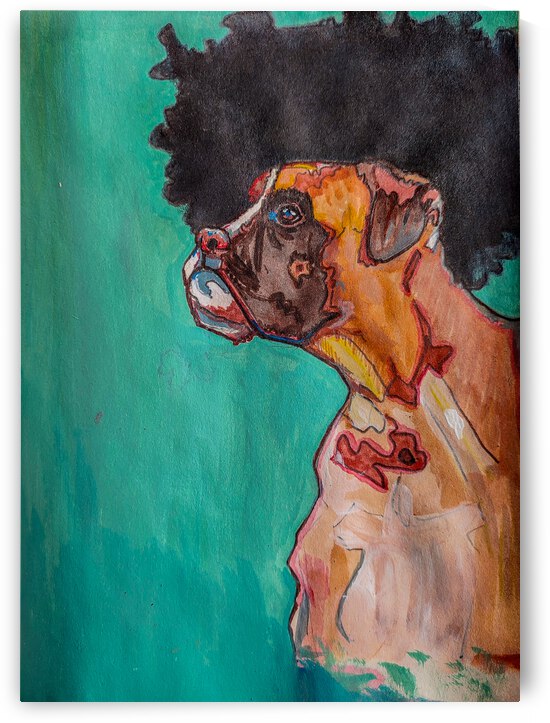 Stef by Valeda Williams