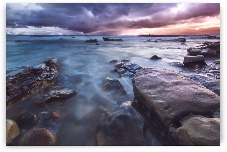 Buffer by Daniele Zedda