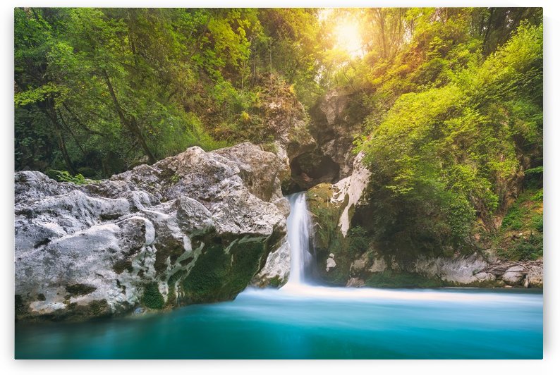 SanB by Daniele Zedda