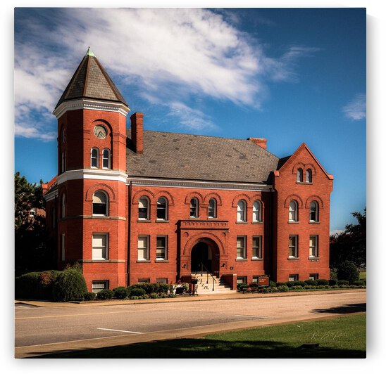 Ft Monroe  by RawBeltPhotos