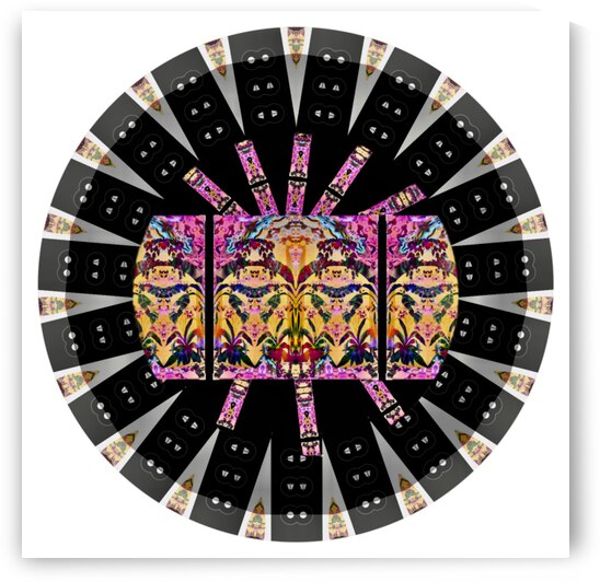 Starburst by desetoiles10