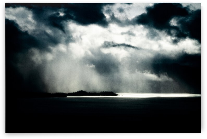 Island of darkness by Buckaroo