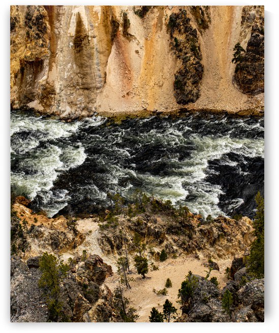 Ever Eroding by Jake MacIsaac