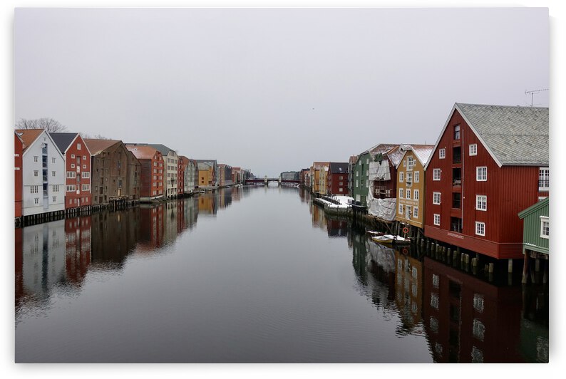 Color - Norway 2019 by GAIA PHOTO CO