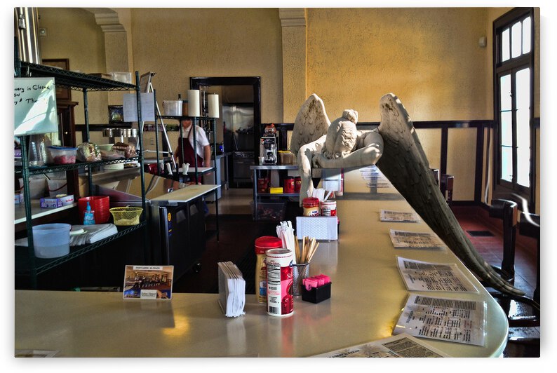 Out of Pie by Barbara Linkevitch