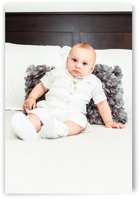 Gabriel and Adrianos Baptism - 01 by CarlosDoesPhoto