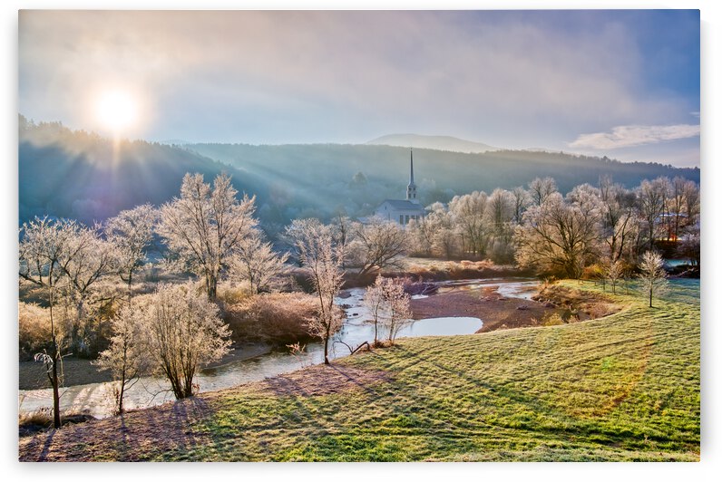 DL101103 003 by Don Landwehrle