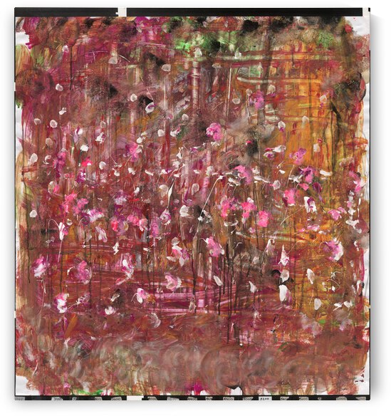 AW Scan by Matt Hanover Art