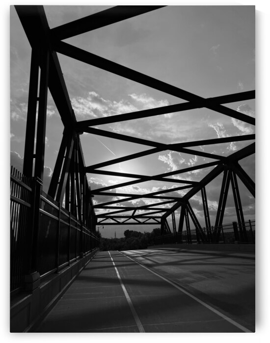 Crossroads by Lisa Drew