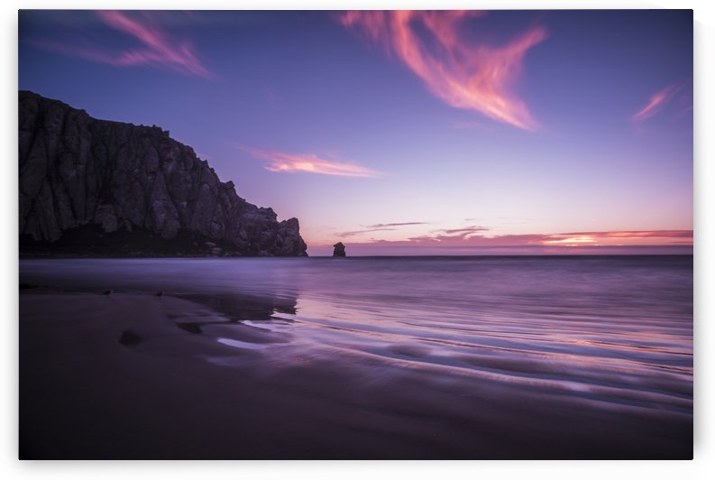 MorroBay by Fabien Dormoy