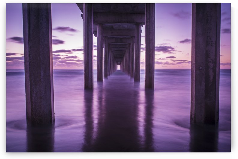 Infinite Loop by Fabien Dormoy