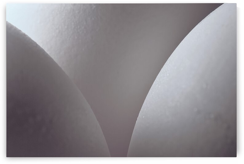 Three Eggs by Barbara Linkevitch